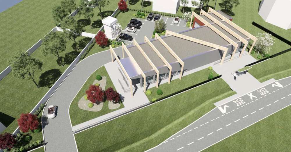 ​Srijemski kulturni centar: Uvodna konferencija 