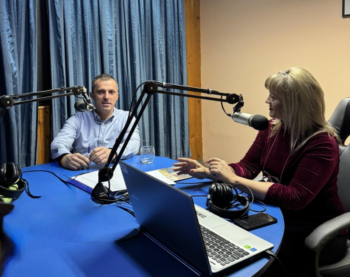 Radovi u središtu Donjeg Miholjca pri kraju, Grad paralelno provodi niz velikih projekata