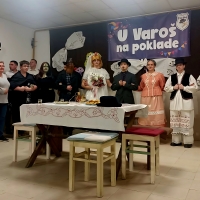 ​U Varoš na poklade 