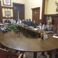 ​Održana 6. sjednica Gradskog vijeća Donjeg Miholjca: Glavna tema razvoj industrijske zone 