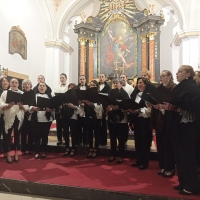 ''Prosti moj Bože'': Treći korizmeni koncert u Donjem Miholjcu