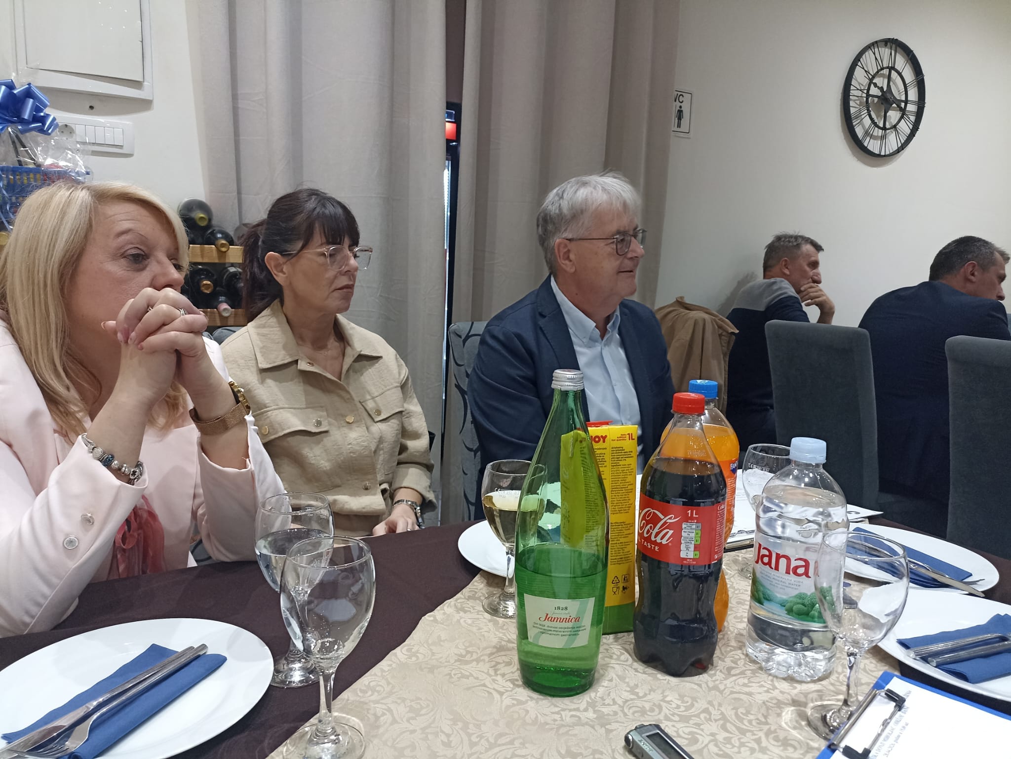 Godišnja skupština obrtnika Donji Miholjac