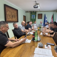 Sedma sjednica Općinskog vijeća Općine Magadenovac