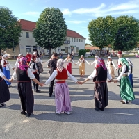  Punoljetnost „Kola na čimenu”: 18. smotra folklora u Marijancima poprimila međunarodni karakter