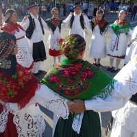 ​Održano 52. Miholjačko sijelo – slavlje tradicije, pjesme i plesa u Donjem Miholjcu