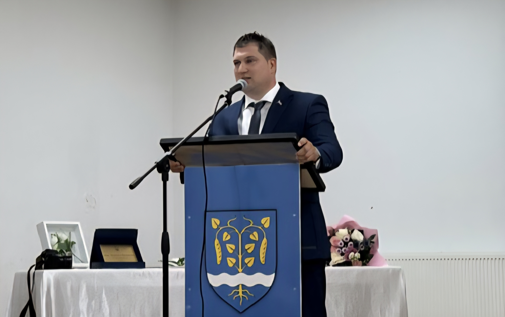 Svečano obilježen Dan Općine Podravska Moslavina