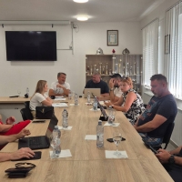 Održana 8. sjednica Općinskog vijeća Općine Marijanci: Usvojene izmjene i dopune proračuna za 2026. godinu